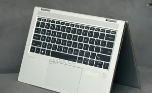 New Laptop HP ProBook x360 435 G8 16GB Intel Core i5 SSD 512GB