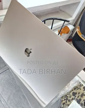 New Laptop Apple MacBook Pro 2019 32GB Intel Core i9 SSD 1T