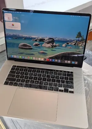 New Laptop Apple MacBook Pro 2019 32GB Intel Core i9 SSD 1T