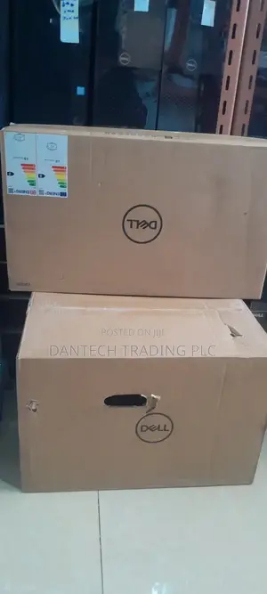 New Desktop Computer Dell 8GB Intel Core i5 HDD 1T