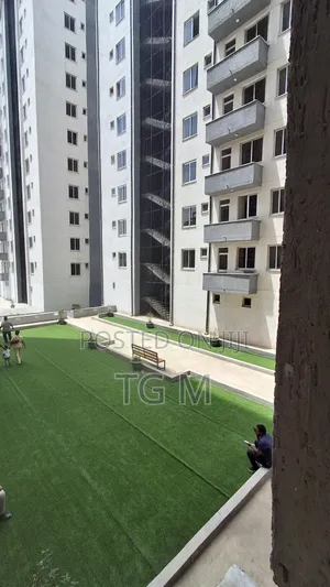2bdrm Apartment in Ashara Village, Nifas Silk-Lafto for rent