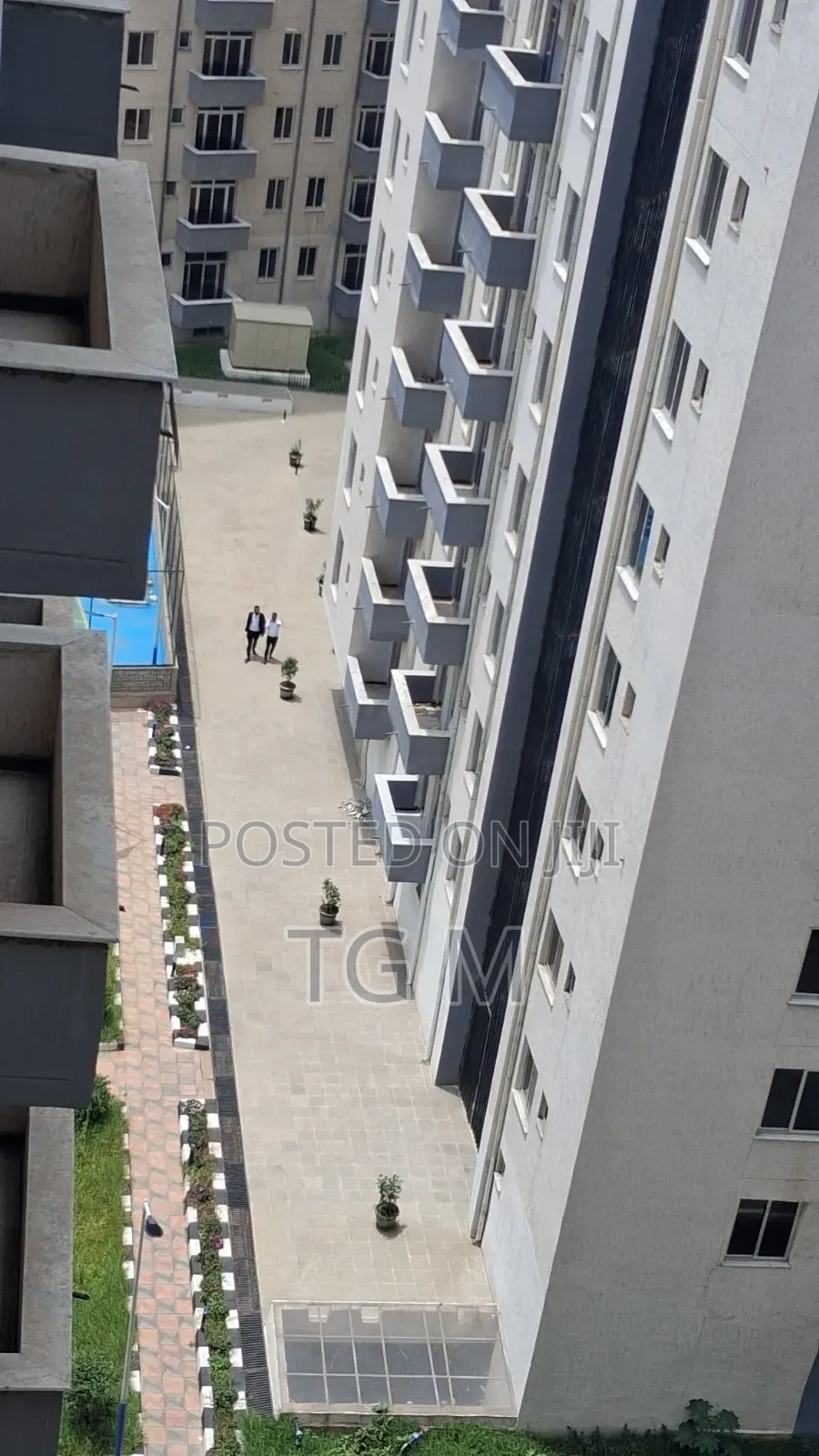 2bdrm Apartment in Ashara Village, Nifas Silk-Lafto for rent