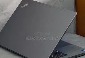 New Laptop Lenovo ThinkPad T14 16GB Intel Core i5 SSD 512GB