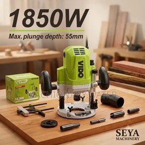 Vido Router Machine 1850watt