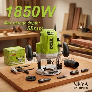 Vido Router Machine 1850watt