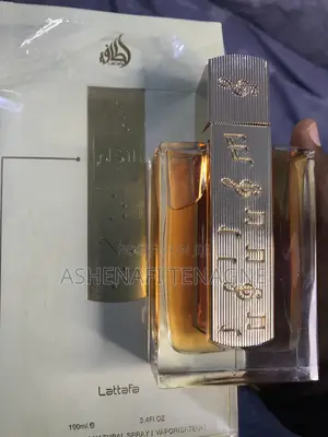 Angham Perfum