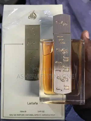Angham Perfum