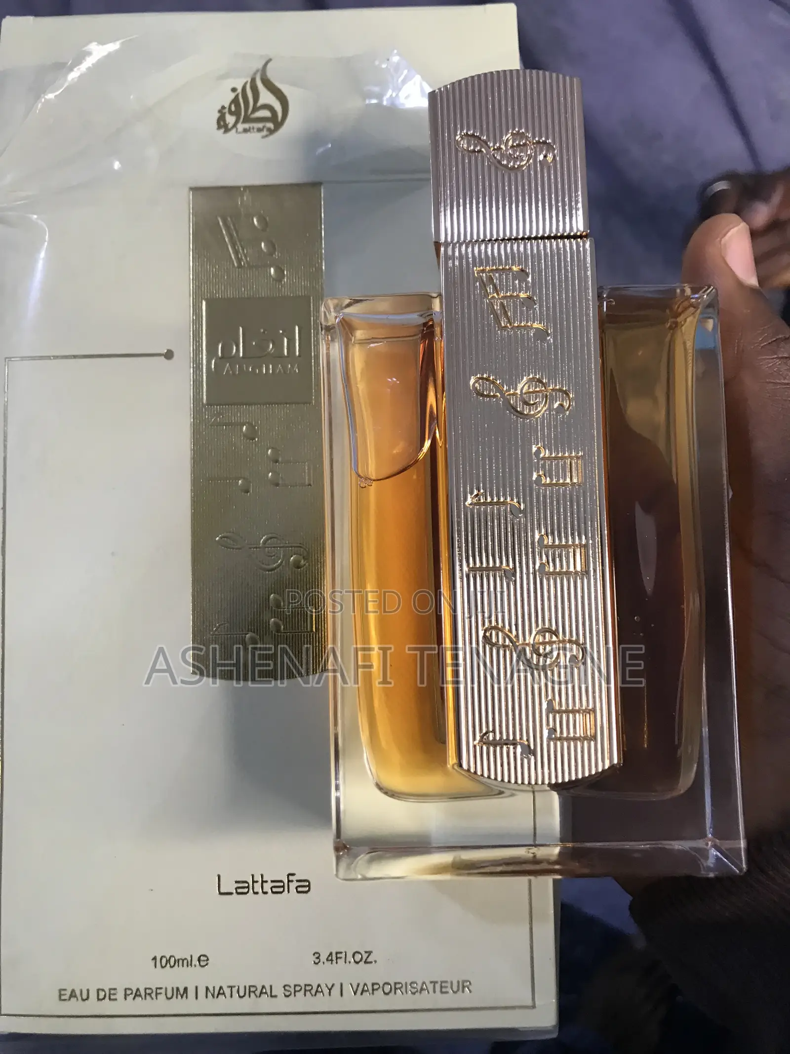 Angham Perfum