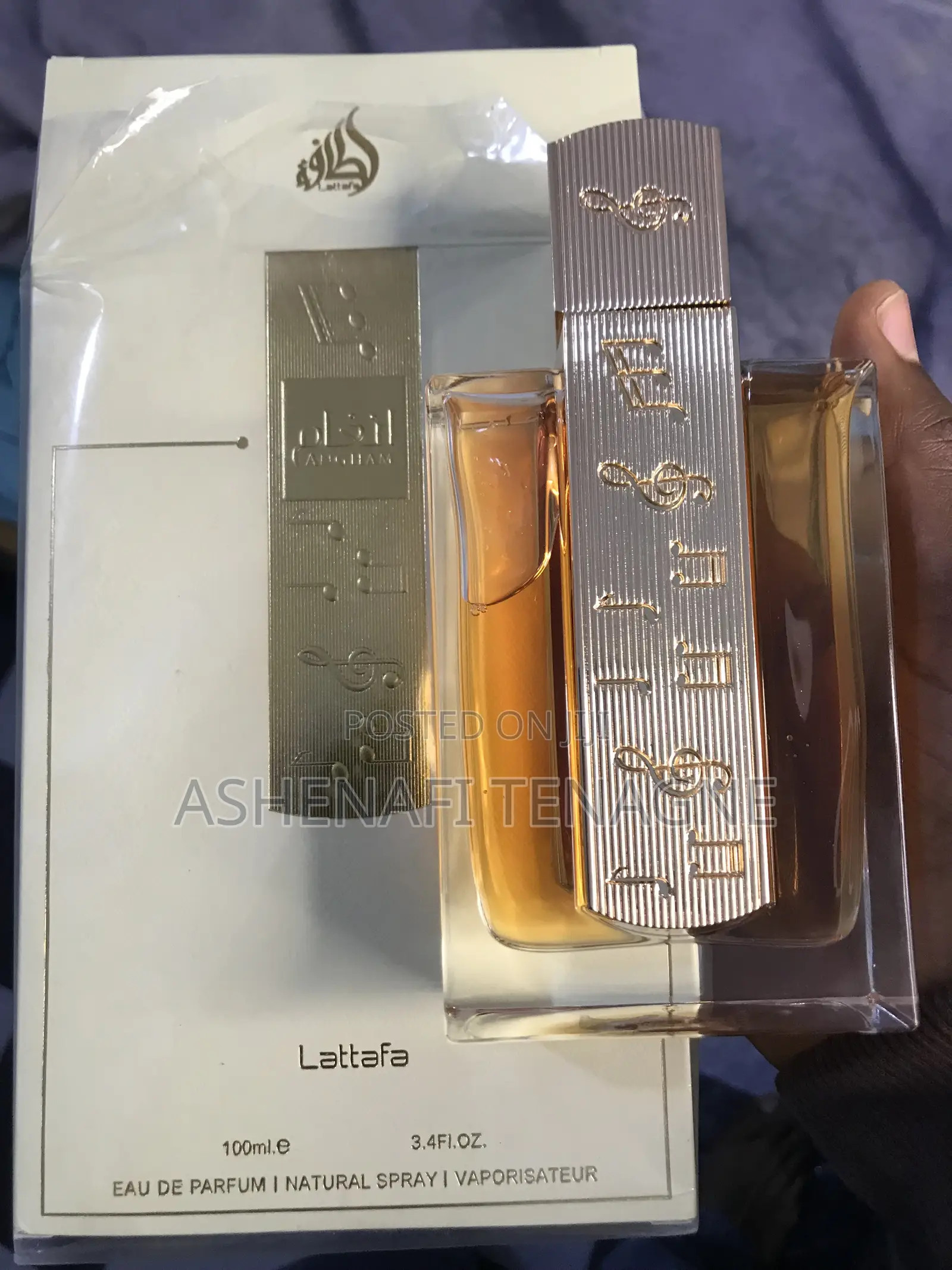 Angham Perfum