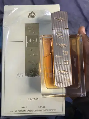 Angham Perfum