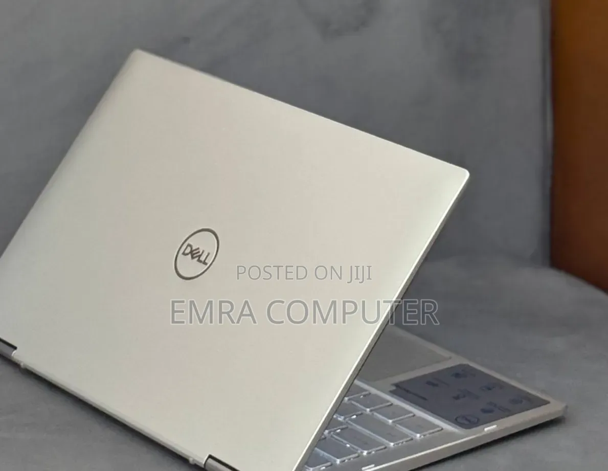 New Laptop Dell Inspiron 7306 8GB Intel Core i5 SSD 512GB
