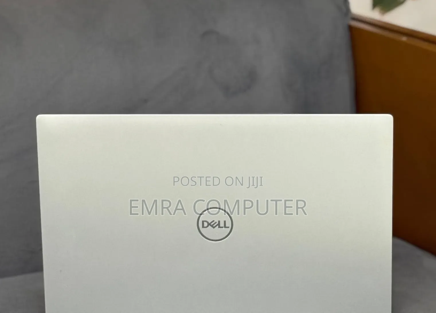 New Laptop Dell Inspiron 7306 8GB Intel Core i5 SSD 512GB