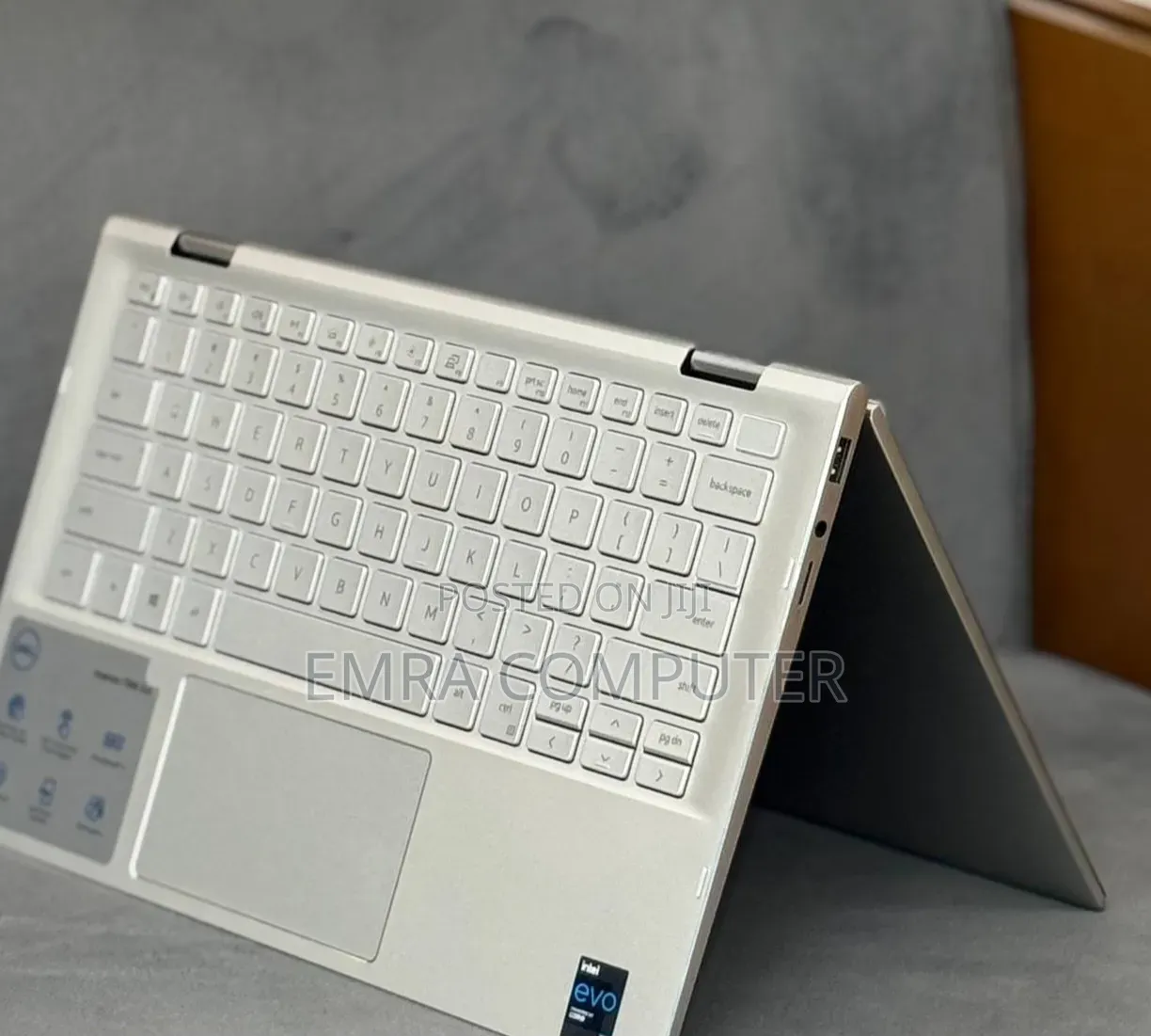 New Laptop Dell Inspiron 7306 8GB Intel Core i5 SSD 512GB