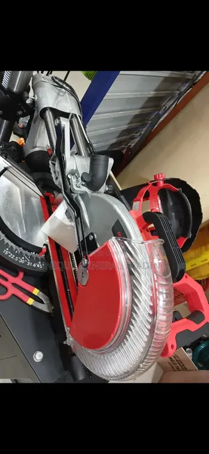 Slide Miter Saw