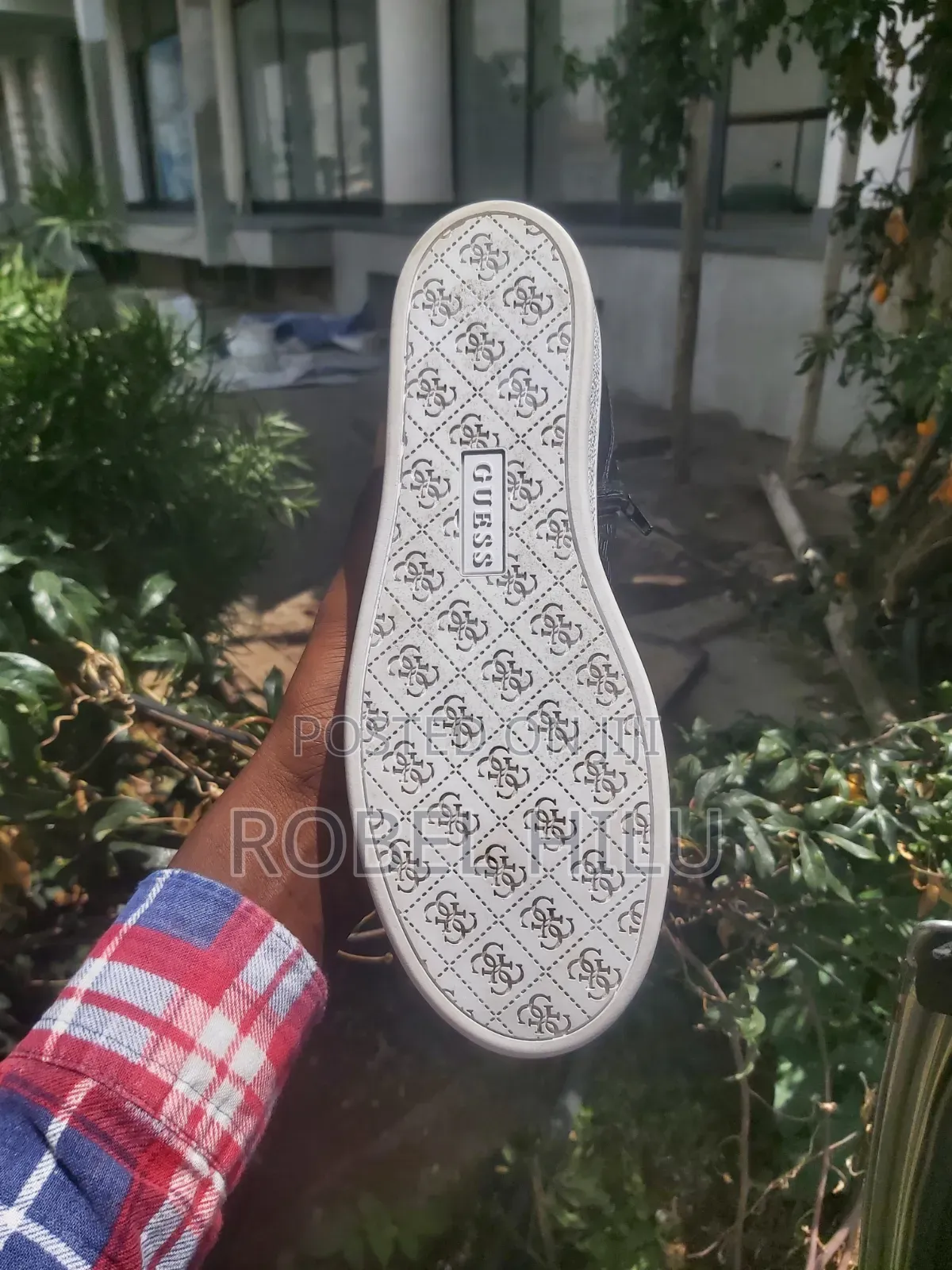 Guess Shoes