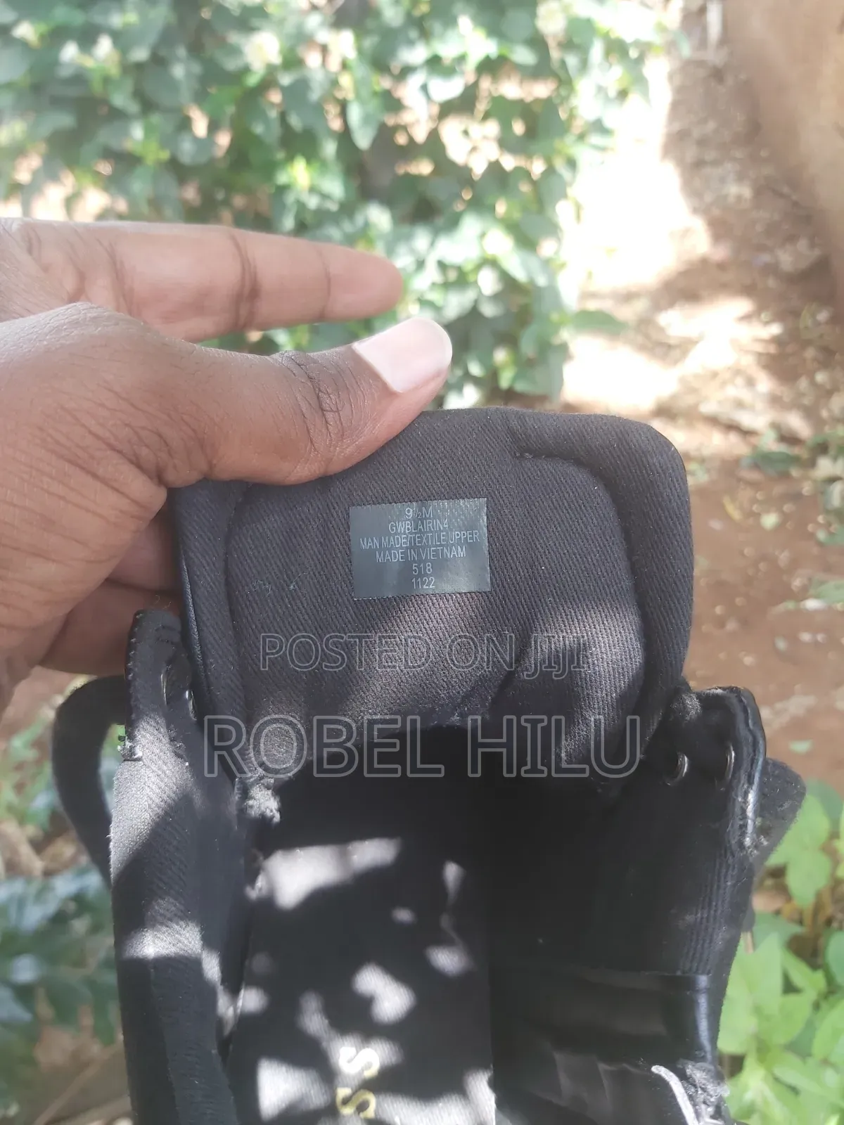 Guess Shoes