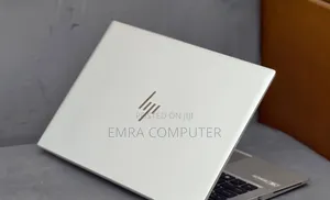 New Laptop HP EliteBook 830 G8 8GB Intel Core i5 SSD 512GB
