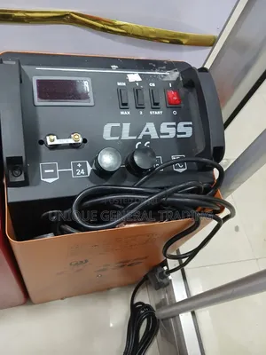 Jalile Battery Charger