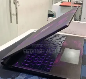 New HP Pavilion Gaming Laptop 15-dk2xxx 16GB Intel Core i7 SSD 512GB