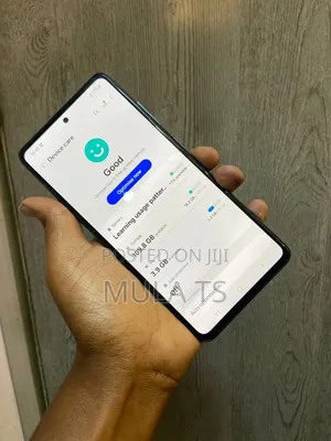 New Samsung Galaxy A52 128 GB