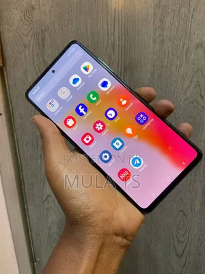 New Samsung Galaxy A52 128 GB