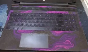 New HP Pavilion Gaming Laptop 15-dk2xxx 16GB Intel Core i7 SSD 512GB