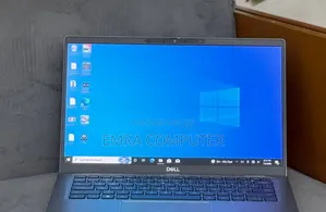 New Laptop Dell Latitude 7420 16GB Intel Core i5 SSD 512GB