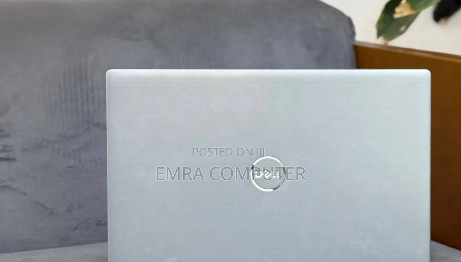 New Laptop Dell Latitude 7420 16GB Intel Core i5 SSD 512GB