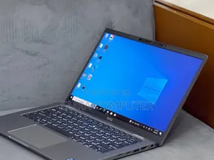 New Laptop Dell Latitude 7420 16GB Intel Core i5 SSD 512GB