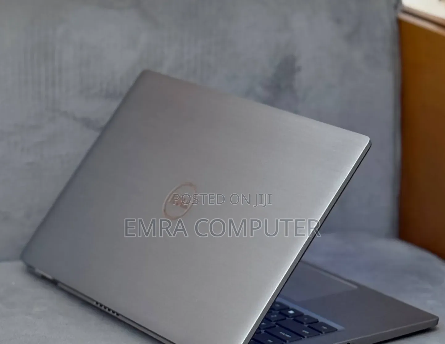 New Laptop Dell Latitude 7420 16GB Intel Core i5 SSD 512GB