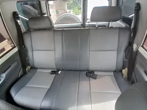 Toyota Land Cruiser 2020 White