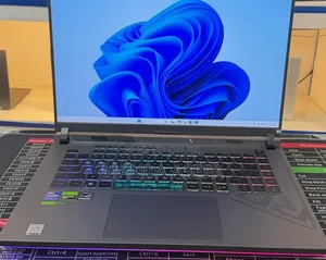 New Laptop Asus ROG Strix G16 G614 16GB Intel Core i9 SSD 1T