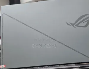 New Laptop Asus ROG Strix G16 G614 16GB Intel Core i9 SSD 1T