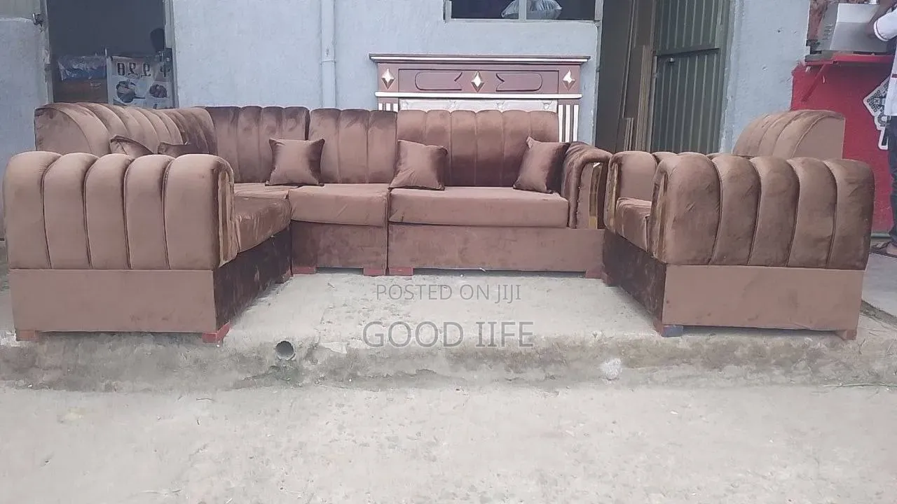For Sitting
