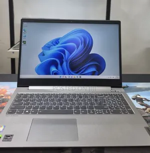 New Laptop Lenovo ThinkBook 15 16GB Intel Core i5 SSD 512GB