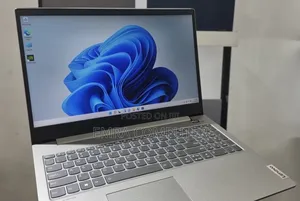 New Laptop Lenovo ThinkBook 15 16GB Intel Core i5 SSD 512GB