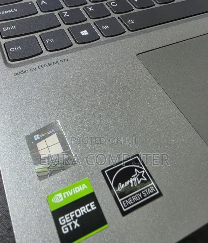 New Laptop Lenovo ThinkBook 15 16GB Intel Core i5 SSD 512GB