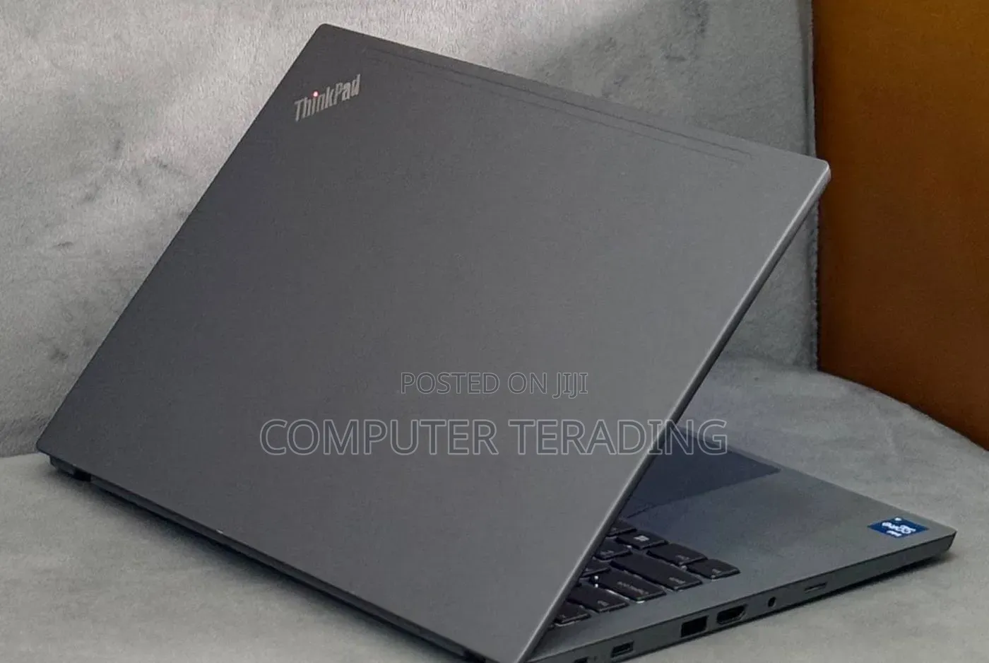New Laptop Lenovo ThinkPad T14 16GB Intel Core i5 SSD 512GB