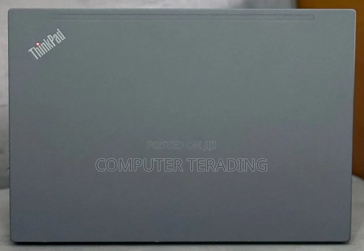 New Laptop Lenovo ThinkPad T14 16GB Intel Core i5 SSD 512GB