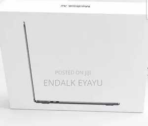 New Laptop Apple MacBook Air 16GB Apple M5 SSD 512GB