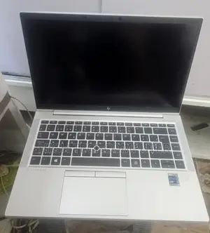 New Laptop HP EliteBook x360 1040 G10 16GB Intel Core i7 SSD 512GB