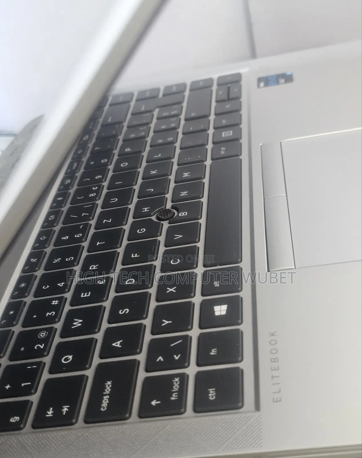 New Laptop HP EliteBook x360 1040 G10 16GB Intel Core i7 SSD 512GB