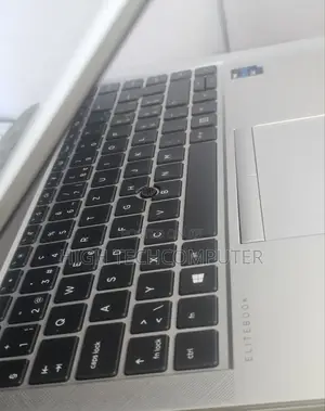 New Laptop HP EliteBook x360 1040 G10 16GB Intel Core i7 SSD 512GB