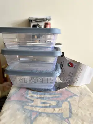 Food Container