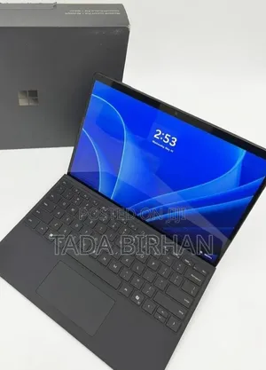 New Laptop Microsoft Surface 16GB Qualcomm Snapdragon X Plus SSD 512GB