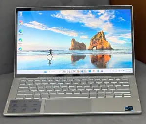 New Laptop Dell Inspiron 15 8GB Intel Core i5 SSD 512GB