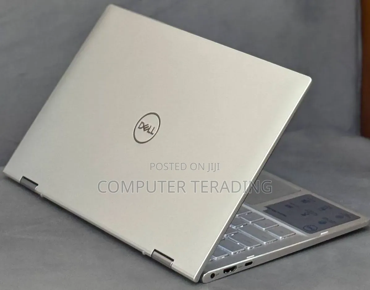 New Laptop Dell Inspiron 15 8GB Intel Core i5 SSD 512GB