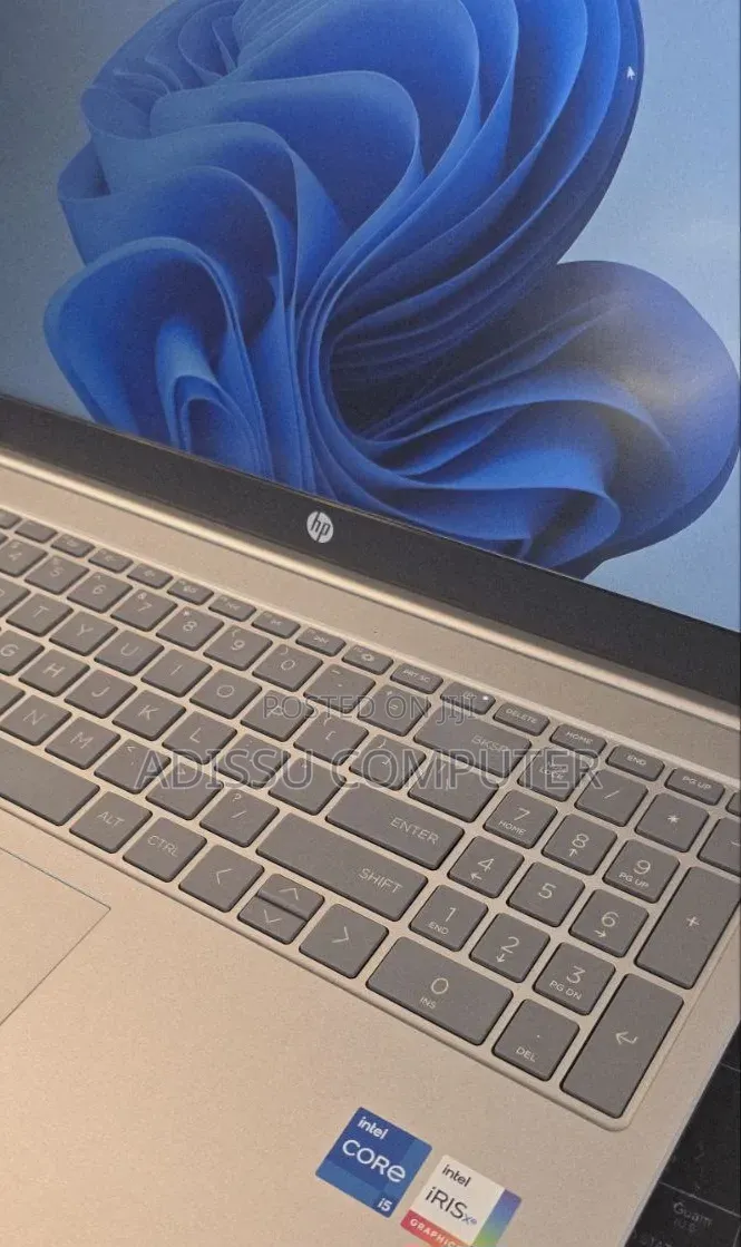 New Laptop HP Pavilion 15 16GB Intel Core i5 SSD 1T