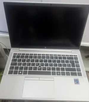 New Laptop HP EliteBook x360 1040 G10 16GB Intel Core i7 SSD 512GB
