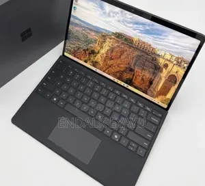 New Microsoft Surface Pro 11th Edition, a Copilot+ PC 16GB SSD 512GB